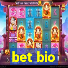 bet bio