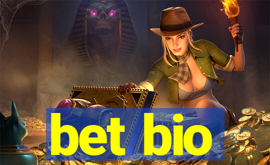 bet bio