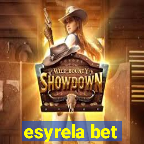 esyrela bet