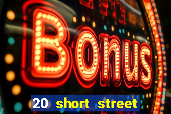 20 short street casino nsw 2470