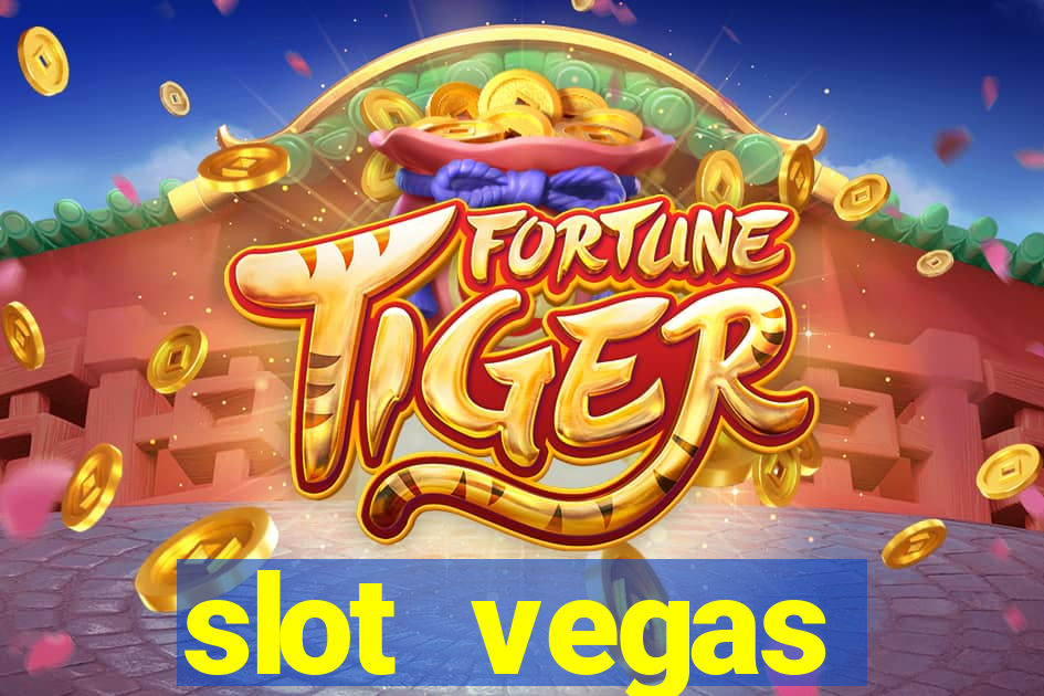 slot vegas megaquads spielen