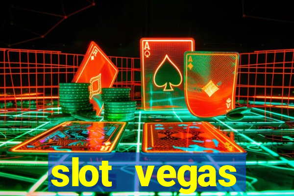 slot vegas megaquads spielen