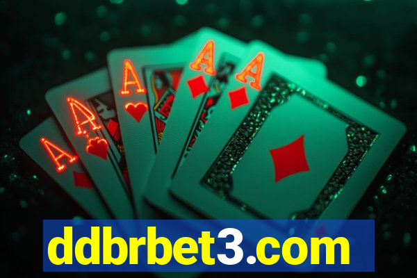 ddbrbet3.com