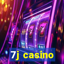 7j casino