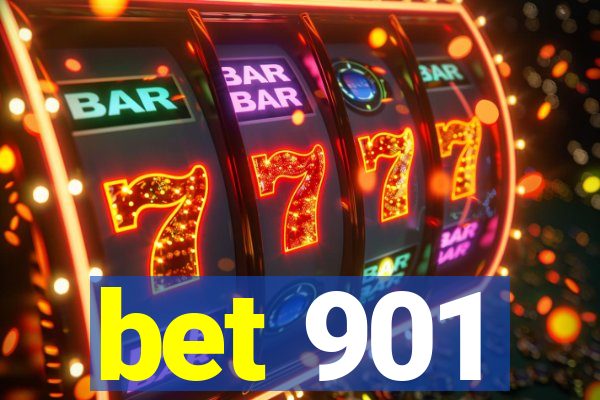 bet 901