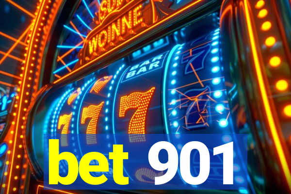 bet 901