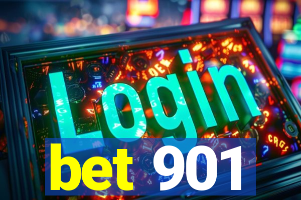 bet 901