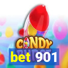 bet 901