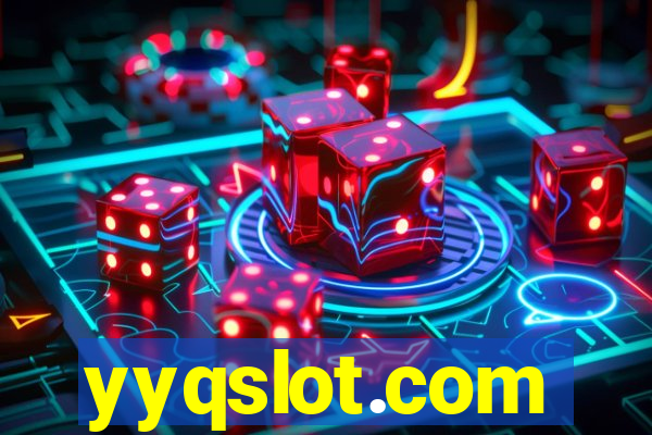 yyqslot.com