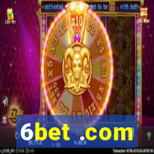 6bet .com