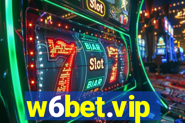 w6bet.vip