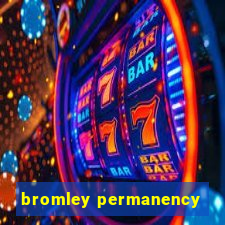 bromley permanency