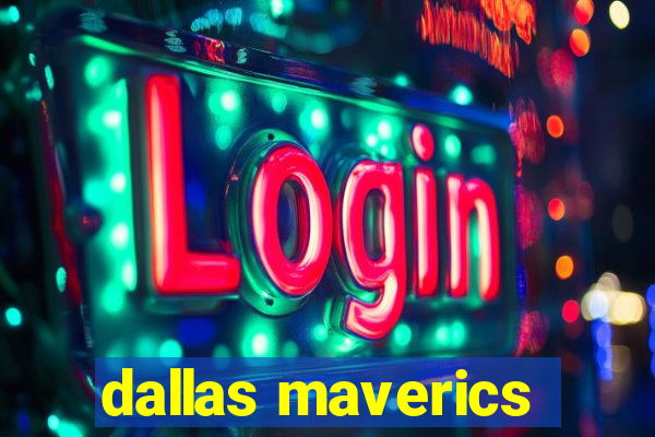 dallas maverics