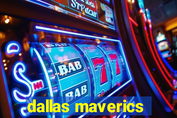 dallas maverics