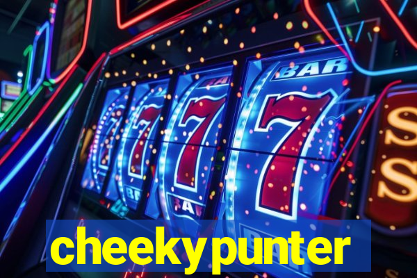 cheekypunter