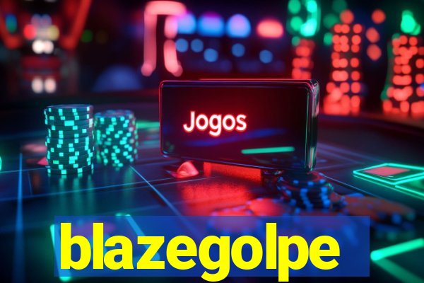 blazegolpe