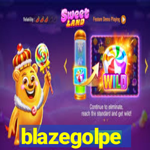 blazegolpe