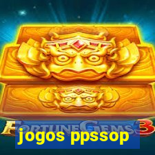 jogos ppssop