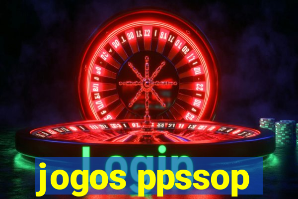 jogos ppssop