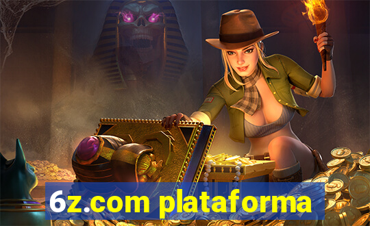 6z.com plataforma