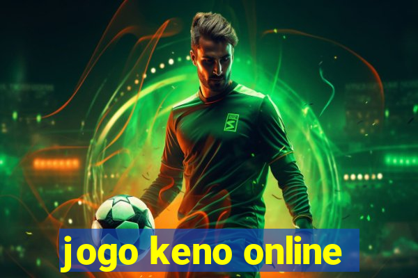 jogo keno online