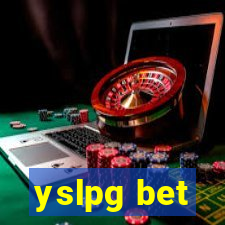 yslpg bet