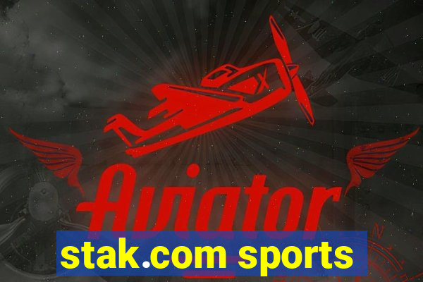 stak.com sports