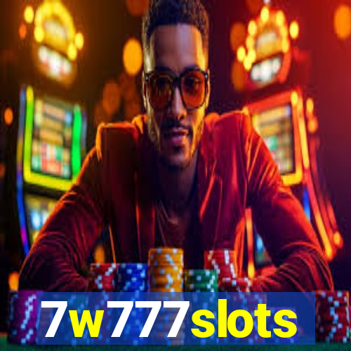 7w777slots