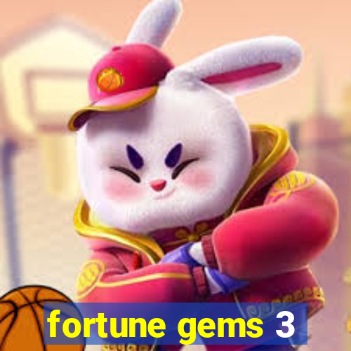 fortune gems 3