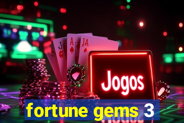 fortune gems 3