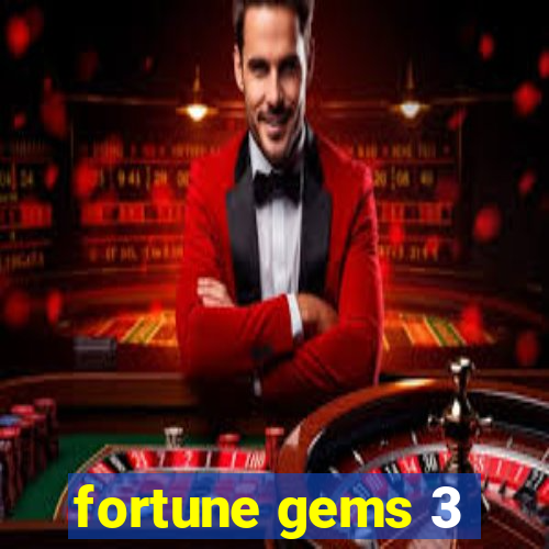 fortune gems 3