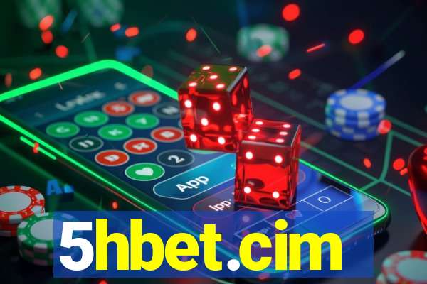 5hbet.cim