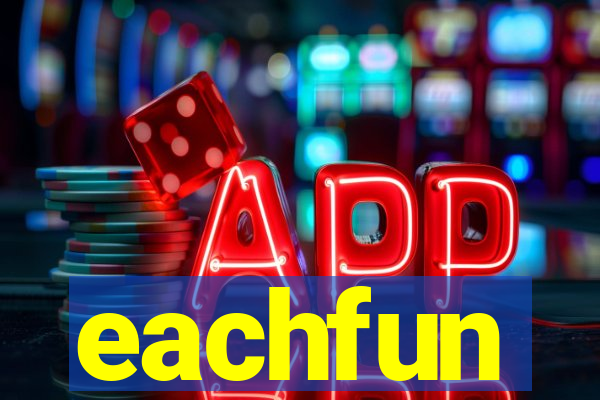 eachfun entertainment limited