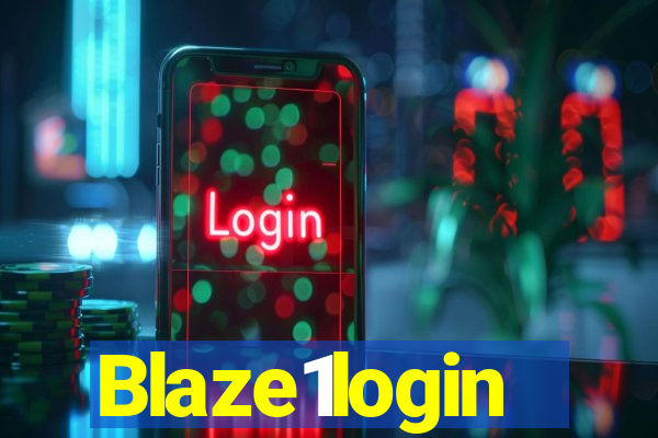 Blaze1login