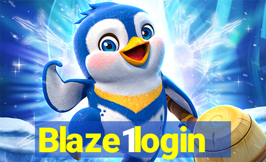 Blaze1login