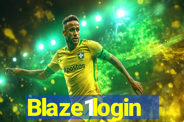 Blaze1login