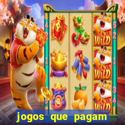 jogos que pagam por cadastro