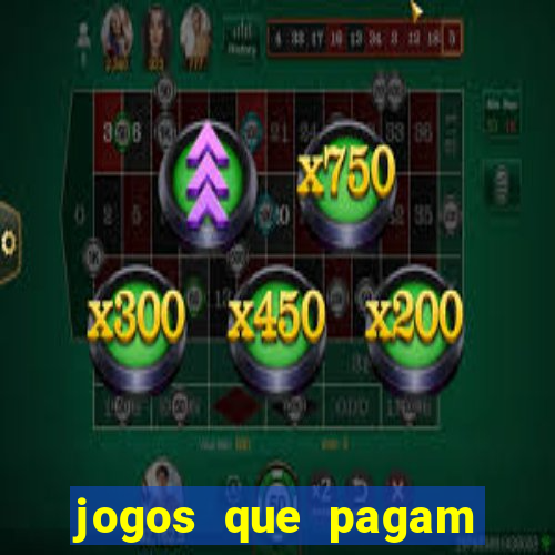 jogos que pagam por cadastro