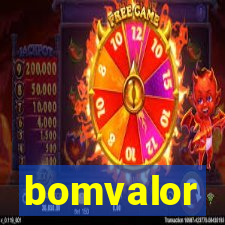 bomvalor