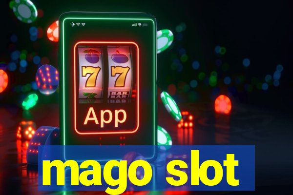 mago slot