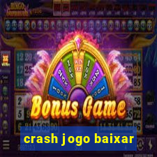 crash jogo baixar