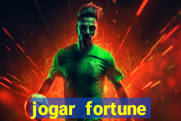 jogar fortune double demo