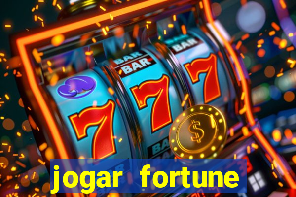 jogar fortune double demo