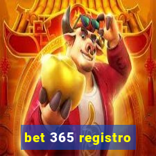 bet 365 registro