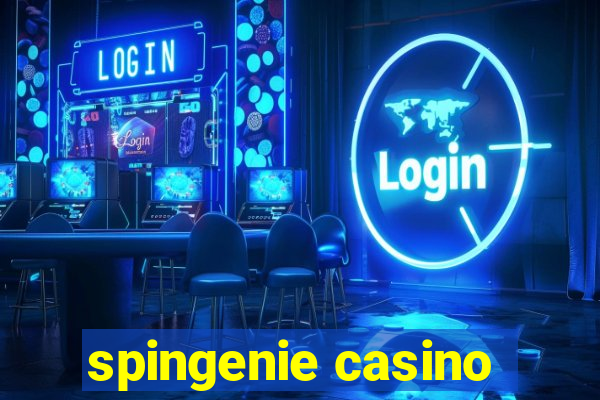 spingenie casino