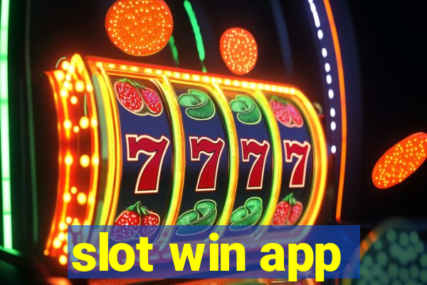 slot win app