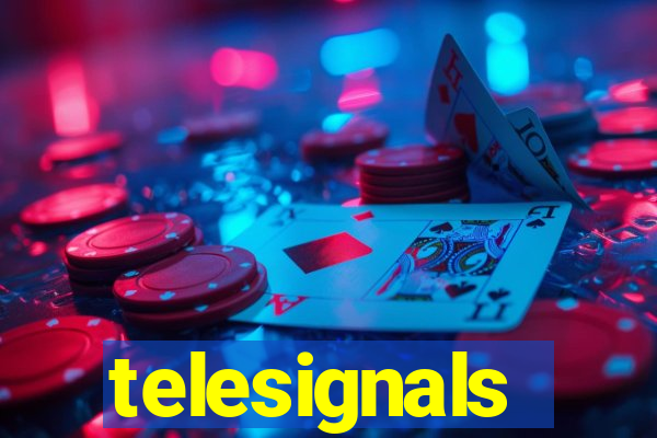 telesignals