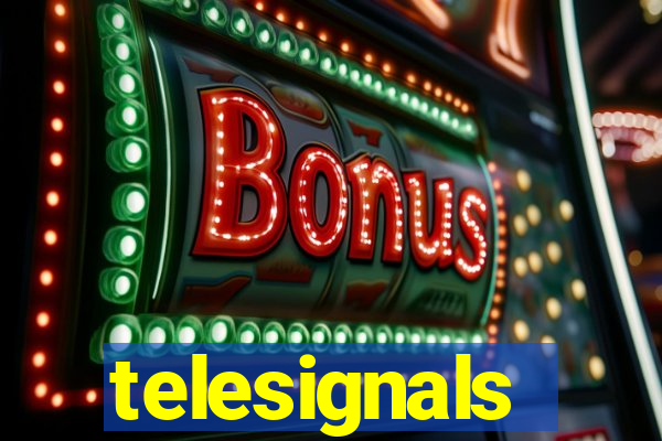 telesignals