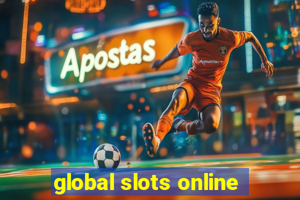 global slots online