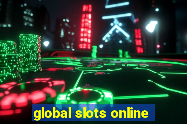 global slots online